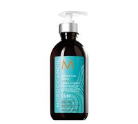 Moroccanoil Intense Curl Cream 300 ml Balsamo Leve-In Senza Risciacquo Dispenser