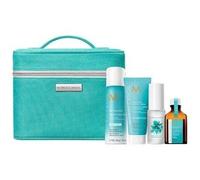 Moroccanoil kit mediterranean escape brunette