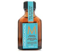 Moroccanoil Light Treatment For All Hair Types 25Ml