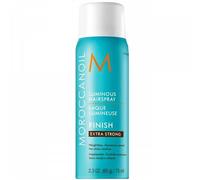 MoroccanOil Luminous Extra Strong Lacca per Capelli 75 ml - Lacca capelli