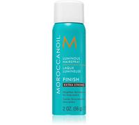 Moroccanoil Lacca per capelli con fissaggio extra forte (Luminous Hairspray Extra Strong) 75 ml