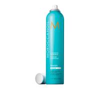 Moroccanoil Finish Luminous Hairspray Medium lacca per capelli nutriente per una fissazione media 330 ml