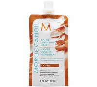 Moroccanoil Maschera Depositante Colore 30 ml Rame | Miedziany