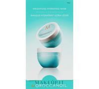 MoroccanOil Maschera Idratante Leggera 10 ml - Maschera capelli
