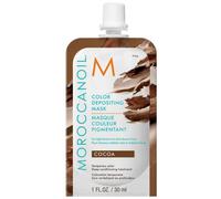 Moroccanoil Maschera pigmentante al cacao 30ML