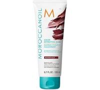 MoroccanOil Maschera tonificante per capelli Bordeaux 200 ml - Maschera colorante