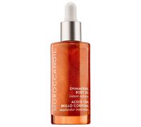Moroccanoil Shimmering Body Oil olio per il corpo Instant Radiance 50 ml