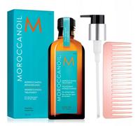 Moroccanoil Olio di Argan 100 ml Cura universale dei capelli e cura dello sty...