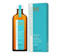 Moroccanoil Olio Trattamento per Capelli Fine e Chiari 100 ml