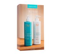 Moroccanoil Repair Duo cofanetto regalo: shampoo 500 ml + balsamo 500 ml per Donna