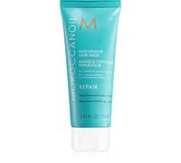Moroccanoil Repair maschera rigenerante per tutti i tipi di capelli 75 ml