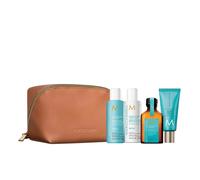 MoroccanOil Repair set cosmetici effetto rigenerante 4 pz - Set capelli