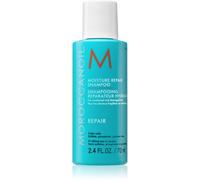 Moroccanoil Repair shampoo per capelli rovinati, trattati chimicamente 70 ml