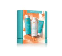 Moroccanoil - Repair Spring Kit 2025 - Repair - Cofanetto per capelli
