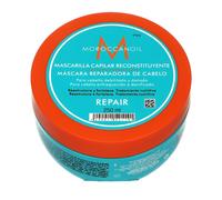 Maschera ristrutturante per capelli danneggiati, 250 ml, Moroccanoil