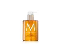 Moroccanoil Ambre Noir Hand Wash 360 ml sapone liquido per le mani con olio di argan e acido ialuronico per Donna