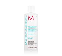 Moroccanoil Scalp Conditioner balsamo lenitivo per cuoi capelluti grassi contro la forfora 250 ml