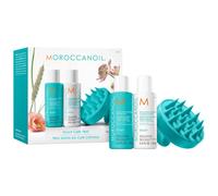 MoroccanOil Scalp Discovery set per cuoi capelluti grassi contro la forfora 3 pezzi - Set cosmetici