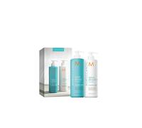 Moroccanoil Set Di Cura Del Colore Shampoo & Conditioner 2 X 500 Ml Duo-Pack
