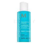 Moroccanoil Frizz Control Shampoo shampoo contro l'effetto crespo 70 ml