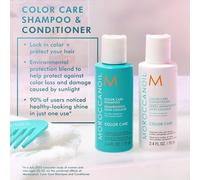 MoroccanOil Shampoo Color Care 70 ml - Shampoo