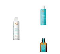 Moroccanoil Shampoo e Balsamo Idratanti