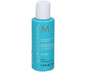Moroccanoil Shampoo Riparatore Idratante 70 ml Shampoo