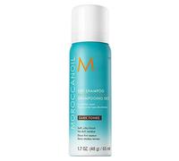 Moroccanoil Dry Shampoo Dark Tones 65 ml