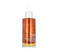 Moroccanoil Shimmering Body Oil olio per il corpo Instant Radiance 50 ml