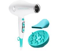 Moroccanoil Smart Styling Infrared Hair Dryer phon per capelli + 2 estensioni 1 pz