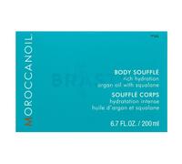 MoroccanOil Soufflé Corpo Ricco Idratazione 200 ml - Soufflé corpo