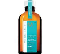 Moroccanoil Trattamento Light 100ml - Per Capelli Sottili , Chiari o Delicati