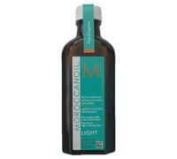 MOROCCANOIL - TRATTAMENTO MOROCCANOIL LEGGERO (100ml) Olio per capelli colorati