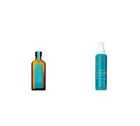 Moroccanoil Trattamento Originale 100ml & Spray Prevenzione e Protezione 160 ml