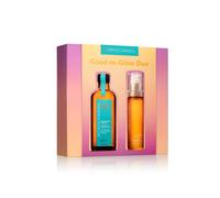 Moroccanoil - Treatment Good To Glow Duo - Original - Cofanetto trattamento,Cofanetto per capelli