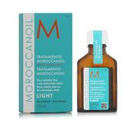 Moroccanoil Treatment Light 25 ml variante Imballaggio vecchio