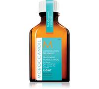 Moroccanoil Treatment Light olio per capelli delicati e tinti 25 ml