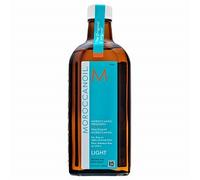 Moroccanoil Treatment Light olio per capelli fini 200 ml