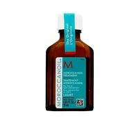 Moroccanoil Moroccanoil - Trattamento Moroccanoil Light - Formato Viaggio - Moroccanoi Oleo Hair 25ml- - Donna