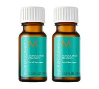 MOROCCANOIL - Treatment Original - Sample Kit - 10ml X 2