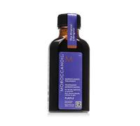Moroccanoil Treatment Purple olio nutriente per capelli biondi e grigi 50 ml