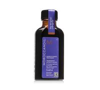 Moroccanoil Treatment Purple olio nutriente per capelli biondi e grigi 50 ml