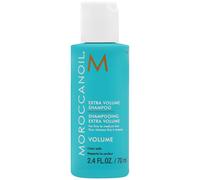 Moroccanoil Volume shampoo volumizzante 70 ml