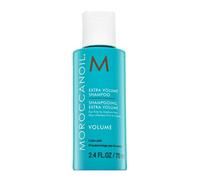 Moroccanoil Volume shampoo volumizzante 70 ml