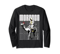 Morocco Camel Riding Desert Moroccan Djellaba Marrakech Maglia a Manica