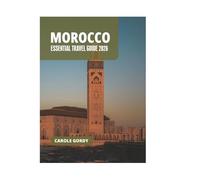 MOROCCO ESSENTIAL TRAVEL GUIDE 2026