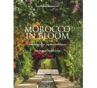 Morocco in Bloom - [Idearte]