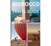 morocco travel guide 2026