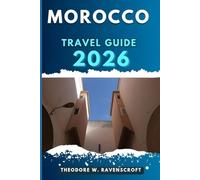 MOROCCO TRAVEL GUIDE: Journey through adventure this destination has to offer with travel tips.