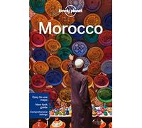 Morocco. Volume 11 [Lingua Inglese]